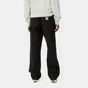 Flash Sale Carhartt WIP W' Pierce Double Knee Pant Black