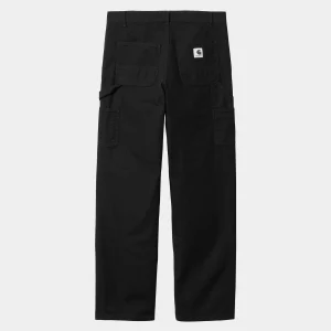 Flash Sale Carhartt WIP W' Pierce Double Knee Pant Black