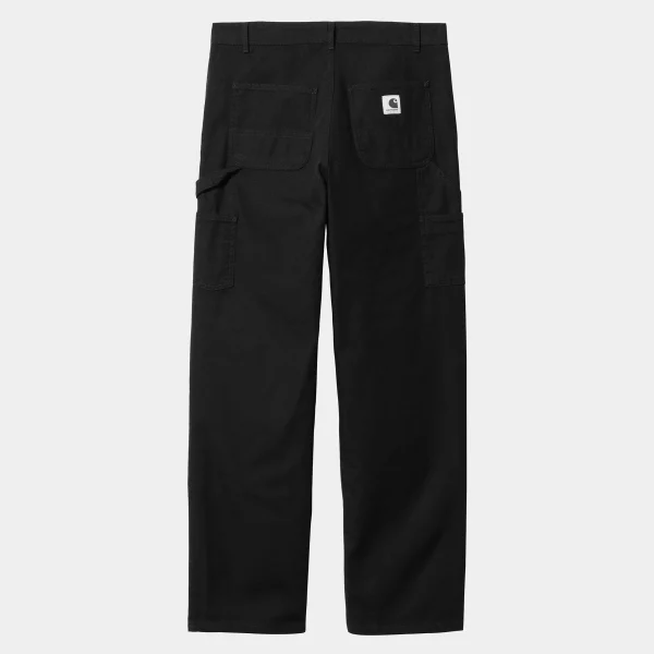 Flash Sale Carhartt WIP W' Pierce Double Knee Pant Black