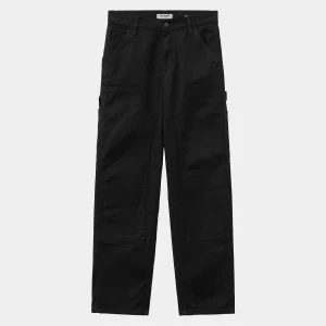 Flash Sale Carhartt WIP W' Pierce Double Knee Pant Black