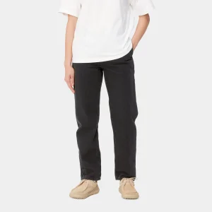 Cheap Carhartt WIP W' Pierce Pant Black