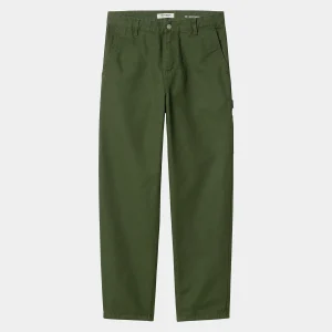 Store Carhartt WIP W' Pierce Pant Tarragon