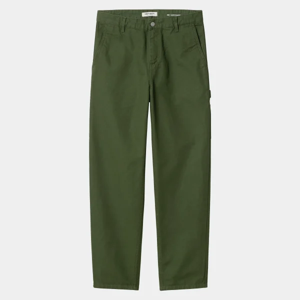 Store Carhartt WIP W' Pierce Pant Tarragon