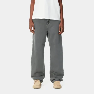 Cheap Carhartt WIP W' Pierce Pant Straight Black