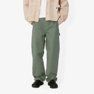 Best Carhartt WIP W' Pierce Pant Straight Park