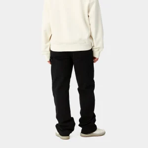 Flash Sale Carhartt WIP W' Pierce Pant Straight Black