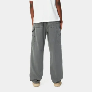 Cheap Carhartt WIP W' Pierce Pant Straight Black