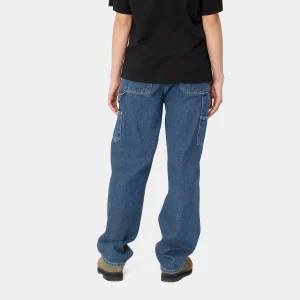 Flash Sale Carhartt WIP W' Pierce Pant Straight Blue