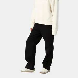 Flash Sale Carhartt WIP W' Pierce Pant Straight Black