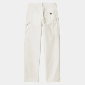 New Carhartt WIP W' Pierce Pant Straight Wax