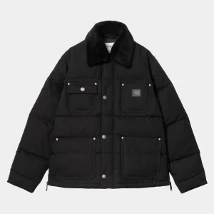 Discount Carhartt WIP W' Rayley Jacket Black