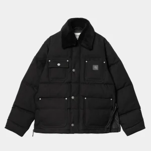 Discount Carhartt WIP W' Rayley Jacket Black