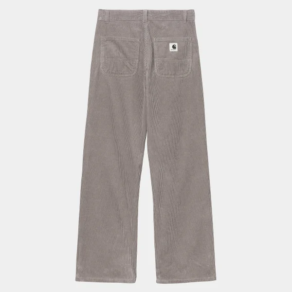 Discount Carhartt WIP W' Simple Pant Misty Grey