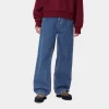 Hot Carhartt WIP W' Simple Pant Blue