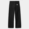 Cheap Carhartt WIP W' Simple Pant Black