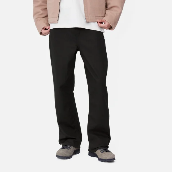 Best Sale Carhartt WIP W' Simple Pant Black