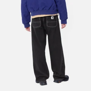 Best Sale Carhartt WIP W' Simple Pant Black