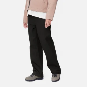 Best Sale Carhartt WIP W' Simple Pant Black