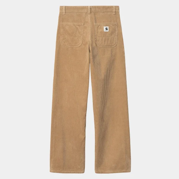 Best Carhartt WIP W' Simple Pant Peanut