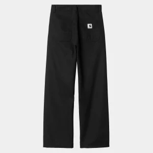 Best Sale Carhartt WIP W' Simple Pant Black