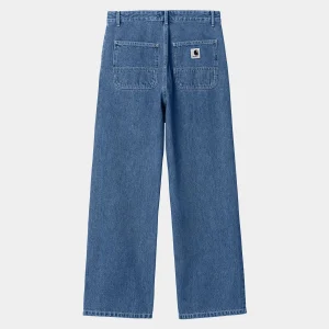 Hot Carhartt WIP W' Simple Pant Blue