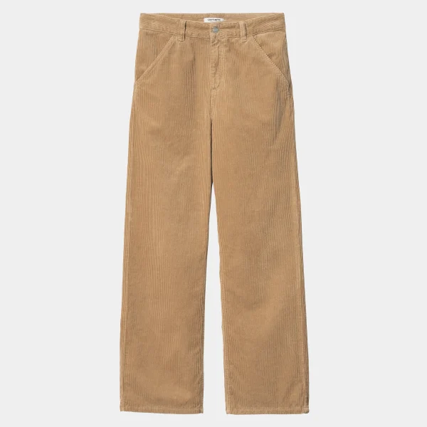 Best Carhartt WIP W' Simple Pant Peanut