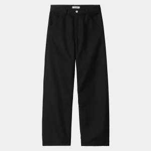 Best Sale Carhartt WIP W' Simple Pant Black