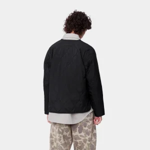 Discount Carhartt WIP W' Skyler Liner Black