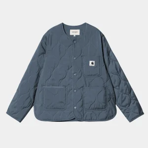 Store Carhartt WIP W' Skyler Liner Positano