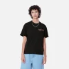 Online Carhartt WIP W' S/S Gelato T-Shirt Black