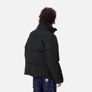 Outlet Carhartt WIP W' Yanie Jacket Black / White