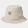 Flash Sale Carhartt WIP Walter Bucket Hat Natural