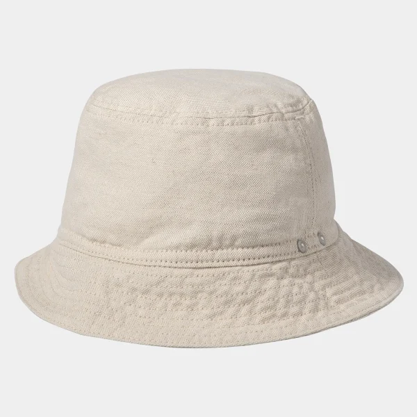 Flash Sale Carhartt WIP Walter Bucket Hat Natural