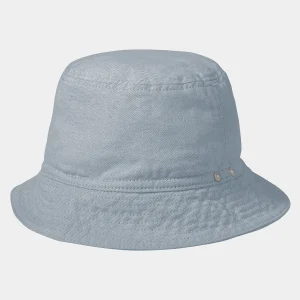 Hot Carhartt WIP Walter Bucket Hat Misty Sky