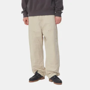 Best Carhartt WIP Walter Double Knee Pant Natural