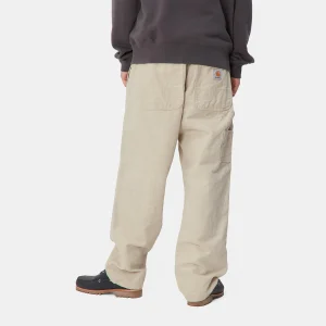 Best Carhartt WIP Walter Double Knee Pant Natural