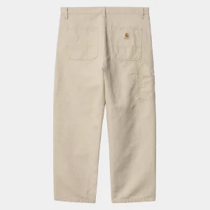 Best Carhartt WIP Walter Double Knee Pant Natural