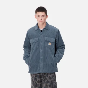 Best Carhartt WIP Whitsome Shirt Jac Positano