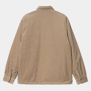 Cheap Carhartt WIP Whitsome Shirt Jac Wall