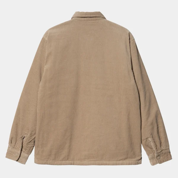 Cheap Carhartt WIP Whitsome Shirt Jac Wall