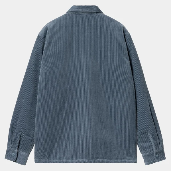 Best Carhartt WIP Whitsome Shirt Jac Positano