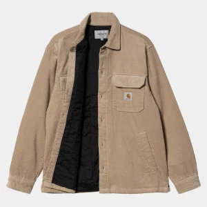 Cheap Carhartt WIP Whitsome Shirt Jac Wall