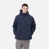 Sale Carhartt WIP Windbreaker Pullover (Winter) Air Force Blue / White