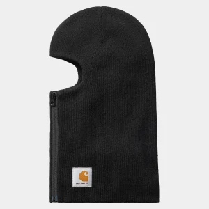 Fashion Carhartt WIP Zip Mask Black